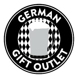 GERMAN GIFT OUTLET trademark