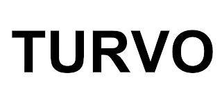 TURVO trademark