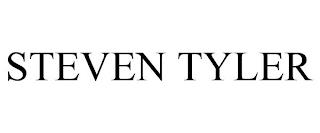 STEVEN TYLER trademark