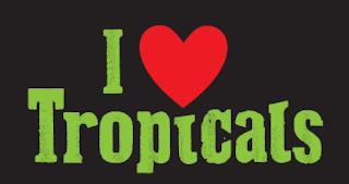 I TROPICALS trademark