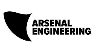 ARSENAL ENGINEERING trademark