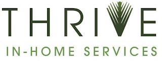 THRIVE IN-HOME SERVICES trademark