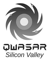 QWASAR SILICON VALLEY trademark