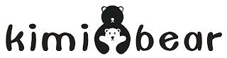 KIMI BEAR trademark