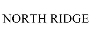 NORTH RIDGE trademark