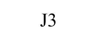 J3 trademark