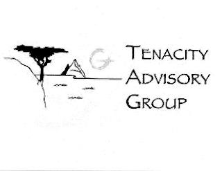 TAG TENACITY ADVISORY GROUP trademark