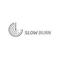 SLOW BURN trademark