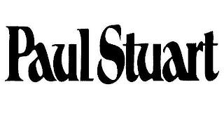 PAUL STUART trademark