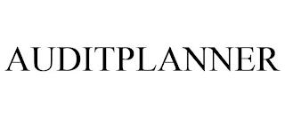 AUDITPLANNER trademark