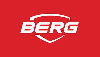 BERG trademark