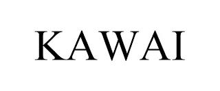 KAWAI trademark