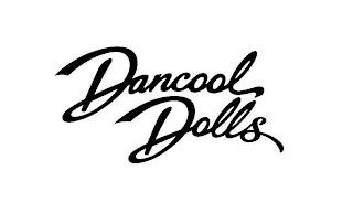 DANCOOL DOLLS trademark