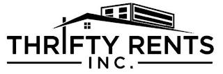 THRIFTY RENTS INC. trademark