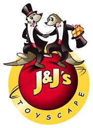 J&J'S TOYSCAPE trademark