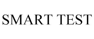 SMART TEST trademark