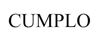 CUMPLO trademark