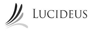 LUCIDEUS trademark