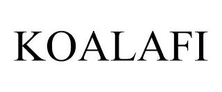 KOALAFI trademark