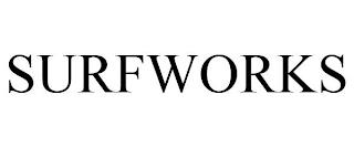 SURFWORKS trademark