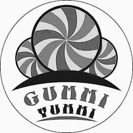 GUMMI YUMMI trademark