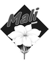 MALI BRAND trademark