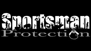 SPORTSMAN PROTECTION trademark