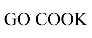 GO COOK trademark