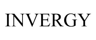 INVERGY trademark