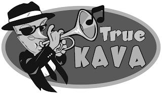 TRUE KAVA trademark