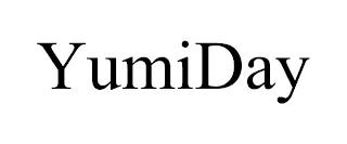 YUMIDAY trademark