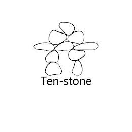 TEN-STONE trademark