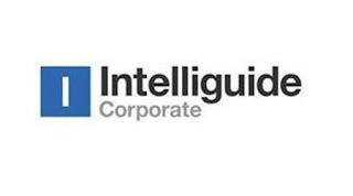 I INTELLIGUIDE CORPORATE trademark