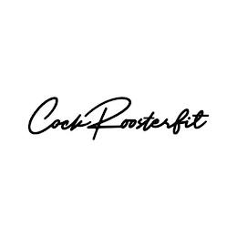 COCKROOSTERFIT trademark