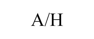 A/H trademark