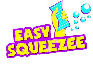 EASY SQUEEZEE trademark