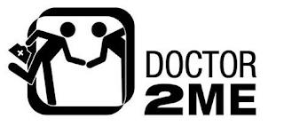 DOCTOR2ME trademark