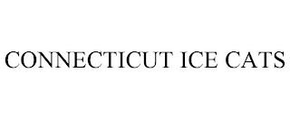 CONNECTICUT ICE CATS trademark