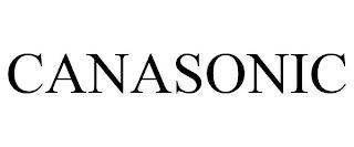 CANASONIC trademark