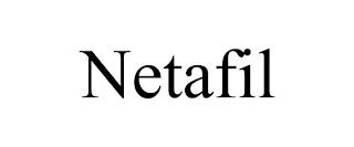 NETAFIL trademark