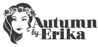 AUTUMN BY ERIKA trademark