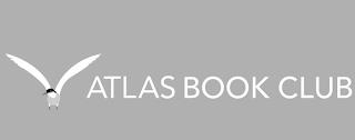 ATLAS BOOK CLUB trademark