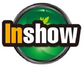 INSHOW trademark