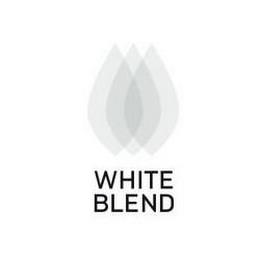 WHITE BLEND trademark