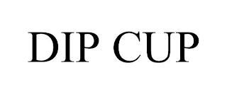 DIP CUP trademark