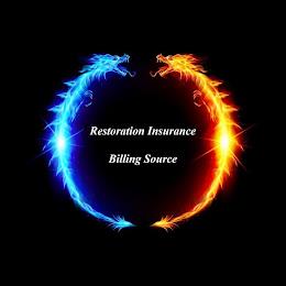 RESTORATION INSURANCE BILLING SOURCE trademark