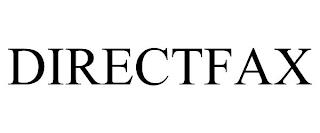 DIRECTFAX trademark