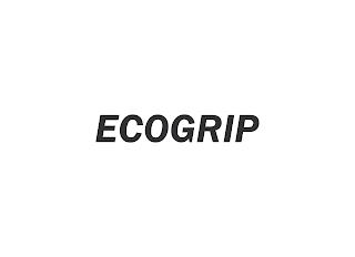 ECOGRIP trademark