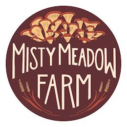 MISTY MEADOW FARM trademark