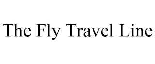 THE FLY TRAVEL LINE trademark